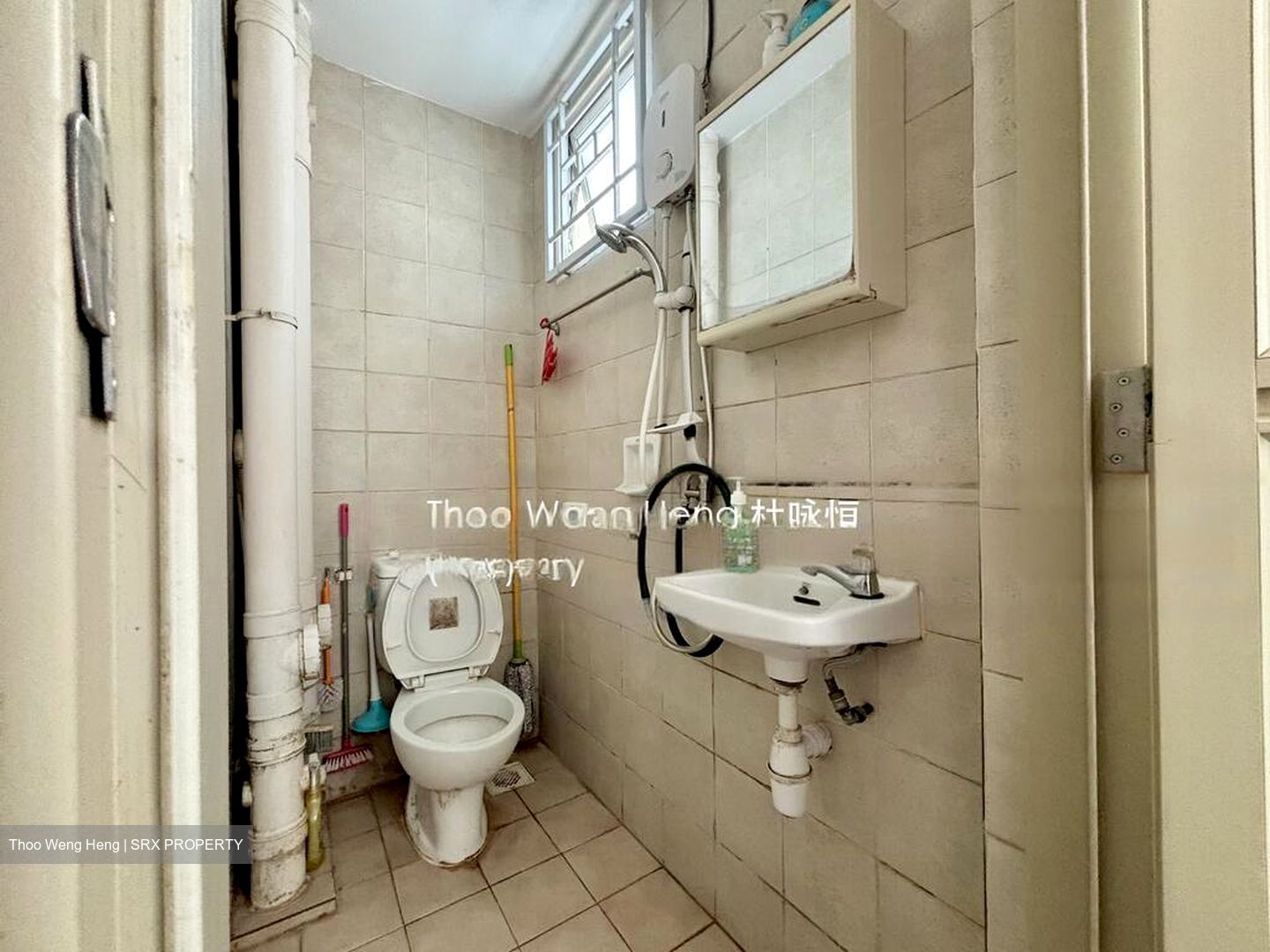 The Tropica (D18), Condominium #467188761